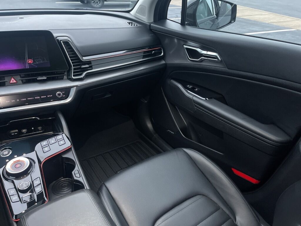 2023 Kia Sportage Hybrid SX-Prestige Richmond VA