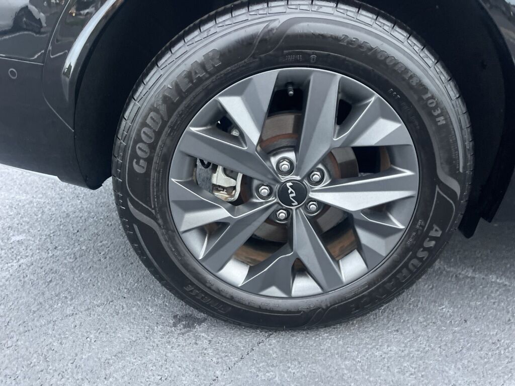 2023 Kia Sportage Hybrid SX-Prestige Richmond VA