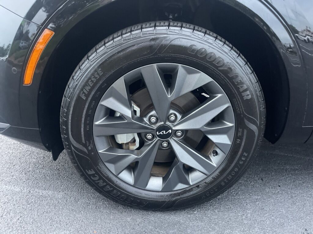 2023 Kia Sportage Hybrid SX-Prestige Richmond VA