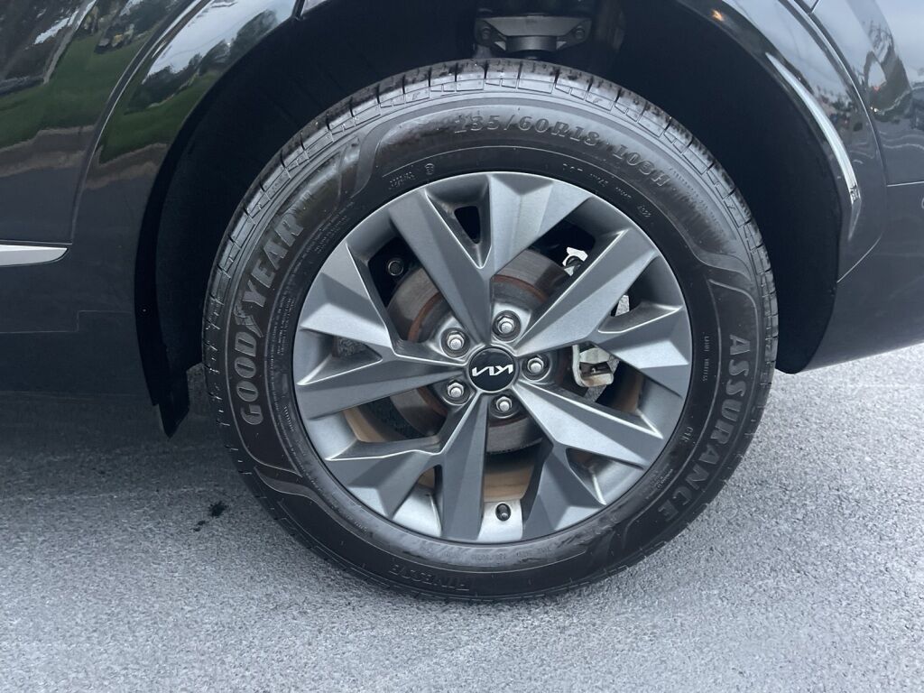 2023 Kia Sportage Hybrid SX-Prestige Richmond VA