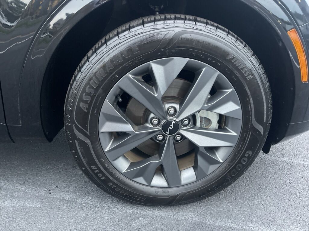 2023 Kia Sportage Hybrid SX-Prestige Richmond VA