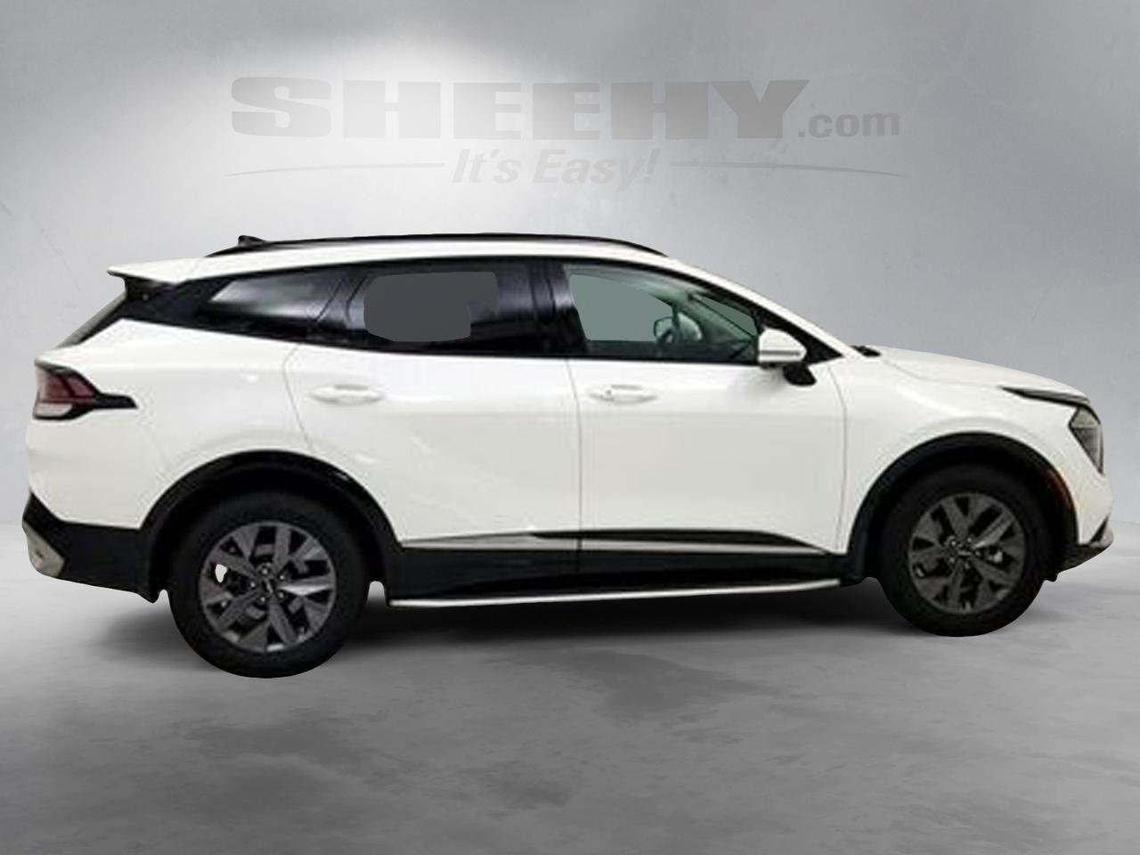 2023 Kia Sportage Hybrid SX-Prestige Laurel MD