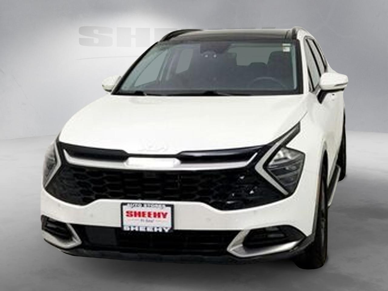 2023 Kia Sportage Hybrid SX-Prestige Laurel MD