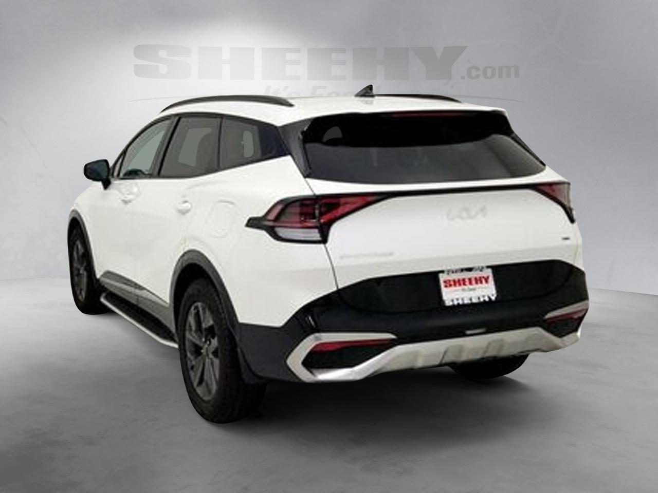 2023 Kia Sportage Hybrid SX-Prestige Laurel MD