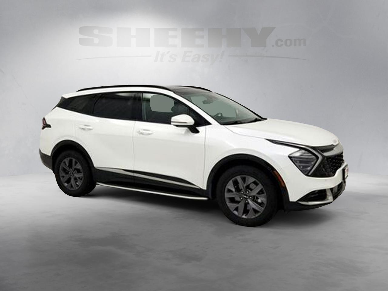 2023 Kia Sportage Hybrid SX-Prestige Laurel MD