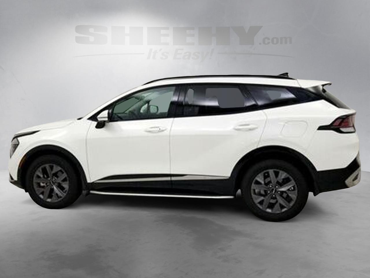 2023 Kia Sportage Hybrid SX-Prestige Laurel MD