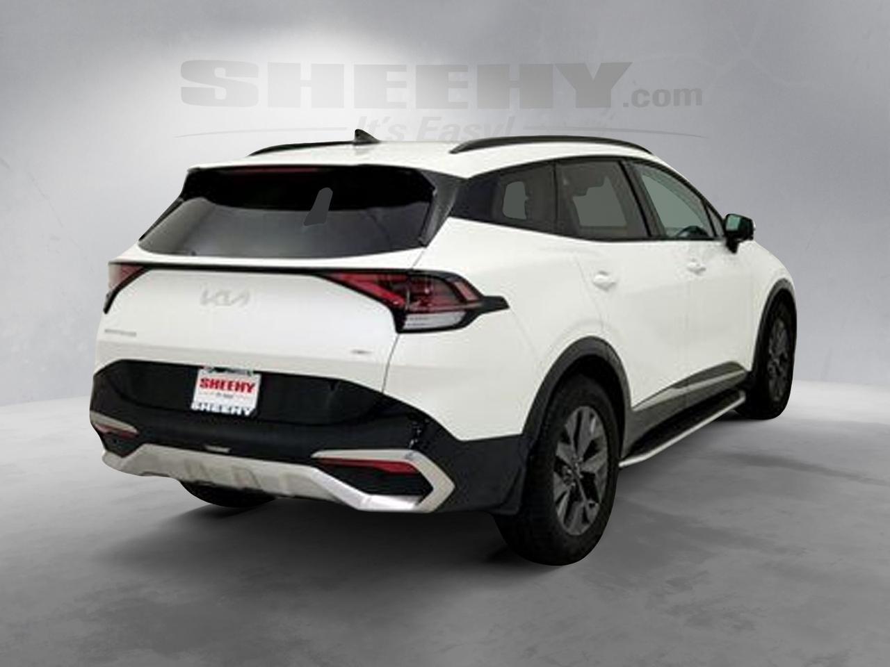 2023 Kia Sportage Hybrid SX-Prestige Laurel MD