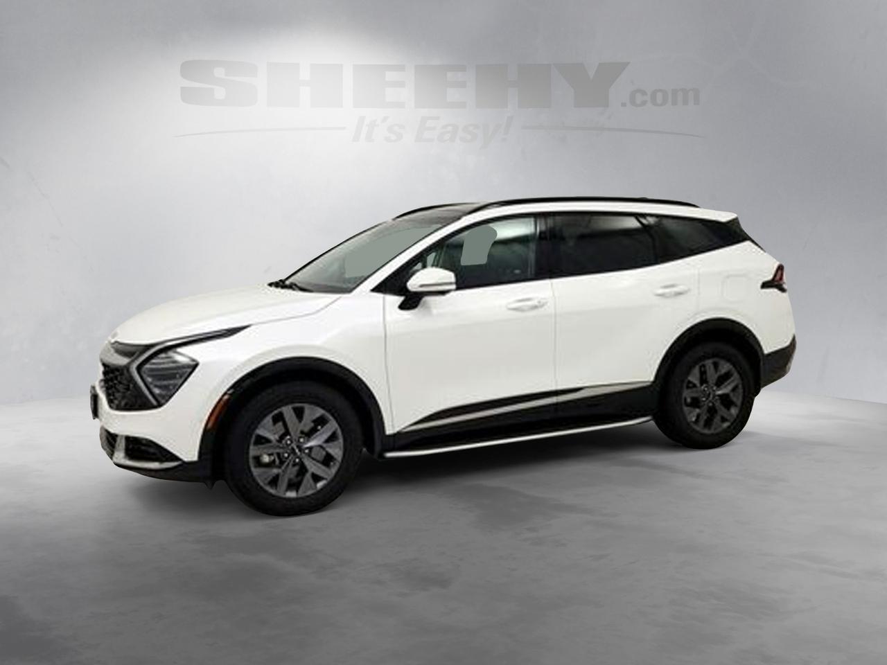 2023 Kia Sportage Hybrid SX-Prestige Laurel MD