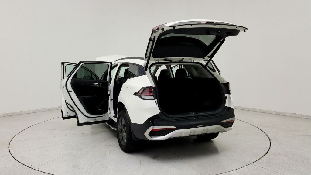 2023 Kia Sportage Hybrid SX-Prestige Laurel MD