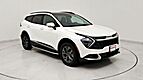 2023 Kia Sportage Hybrid SX-Prestige