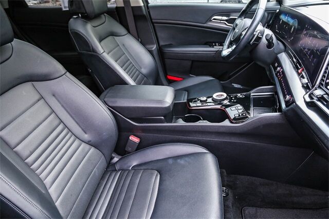 2023 Kia Sportage Hybrid SX-Prestige Renton WA