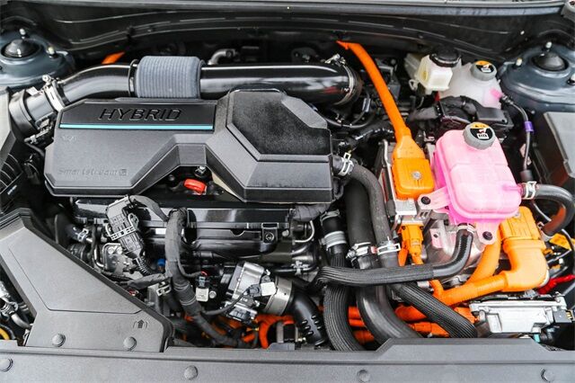 2023 Kia Sportage Hybrid SX-Prestige Renton WA