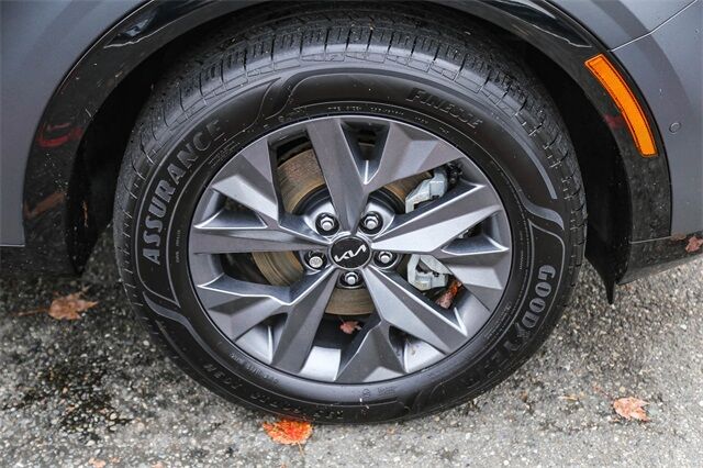 2023 Kia Sportage Hybrid SX-Prestige Renton WA