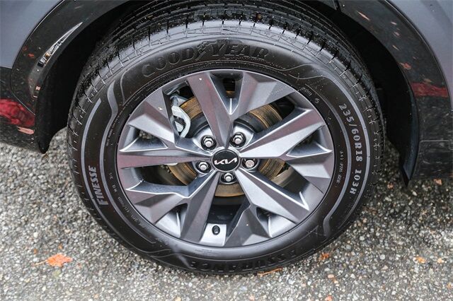 2023 Kia Sportage Hybrid SX-Prestige Renton WA