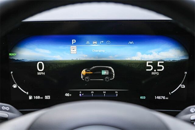 2023 Kia Sportage Hybrid SX-Prestige Renton WA