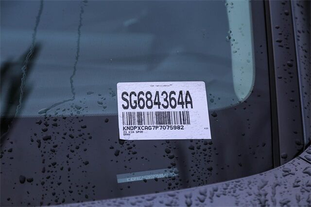 2023 Kia Sportage Hybrid SX-Prestige Renton WA