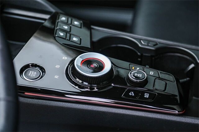 2023 Kia Sportage Hybrid SX-Prestige Renton WA