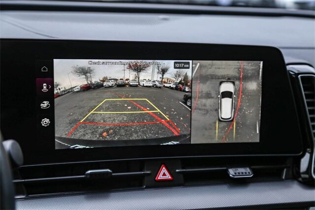 2023 Kia Sportage Hybrid SX-Prestige Renton WA