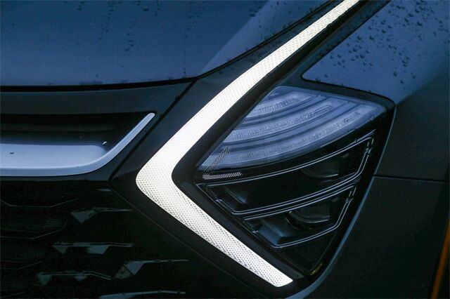 2023 Kia Sportage Hybrid SX-Prestige Renton WA