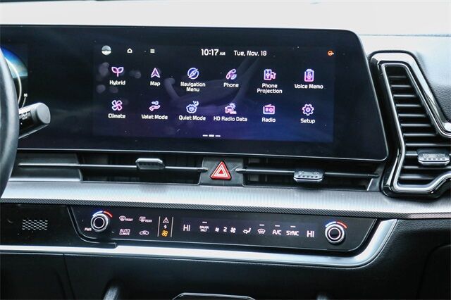 2023 Kia Sportage Hybrid SX-Prestige Renton WA