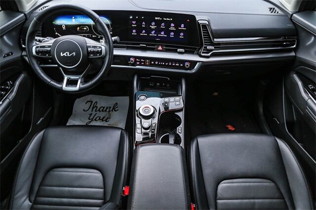 2023 Kia Sportage Hybrid SX-Prestige Renton WA