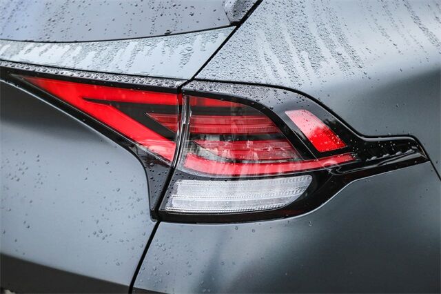 2023 Kia Sportage Hybrid SX-Prestige Renton WA