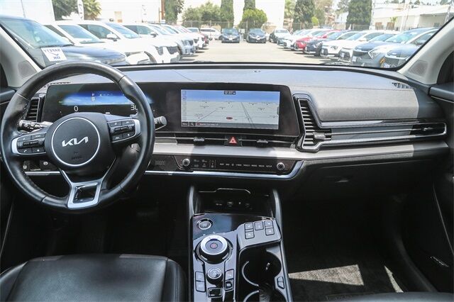 2023 Kia Sportage Hybrid SX-Prestige Glendale CA