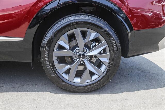 2023 Kia Sportage Hybrid SX-Prestige Glendale CA