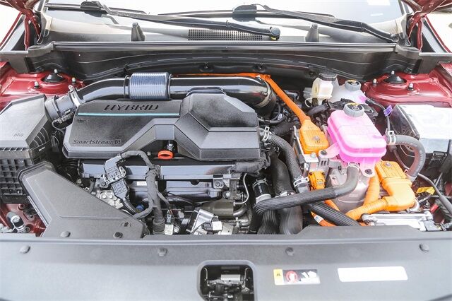 2023 Kia Sportage Hybrid SX-Prestige Glendale CA
