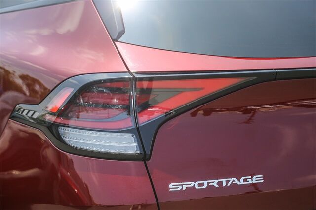 2023 Kia Sportage Hybrid SX-Prestige Glendale CA