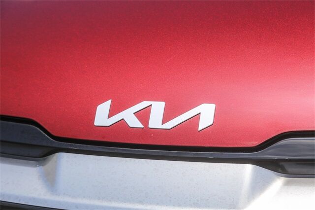 2023 Kia Sportage Hybrid SX-Prestige Glendale CA