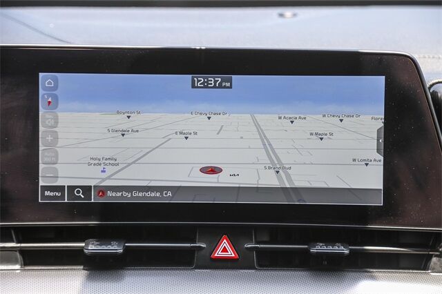2023 Kia Sportage Hybrid SX-Prestige Glendale CA