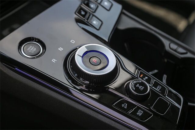 2023 Kia Sportage Hybrid SX-Prestige Glendale CA