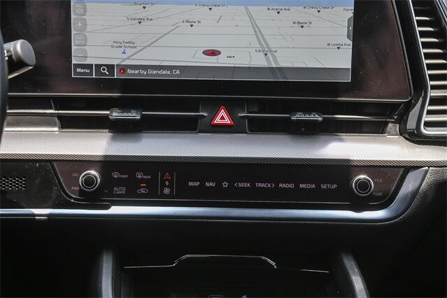 2023 Kia Sportage Hybrid SX-Prestige Glendale CA