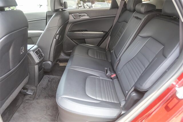 2023 Kia Sportage Hybrid SX-Prestige Glendale CA