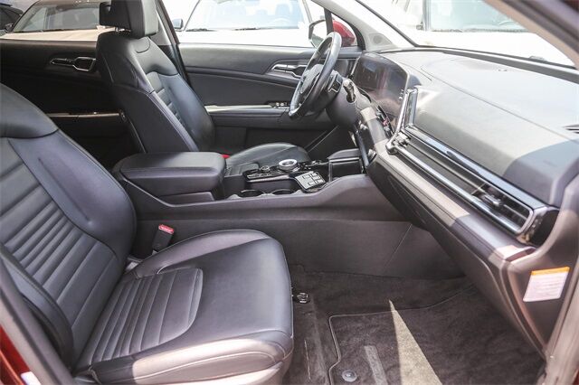 2023 Kia Sportage Hybrid SX-Prestige Glendale CA