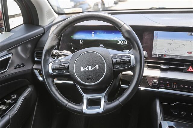 2023 Kia Sportage Hybrid SX-Prestige Glendale CA