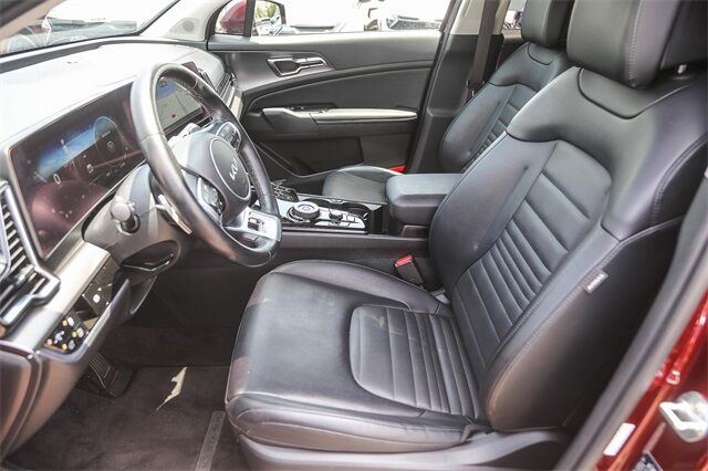 2023 Kia Sportage Hybrid SX-Prestige Glendale CA