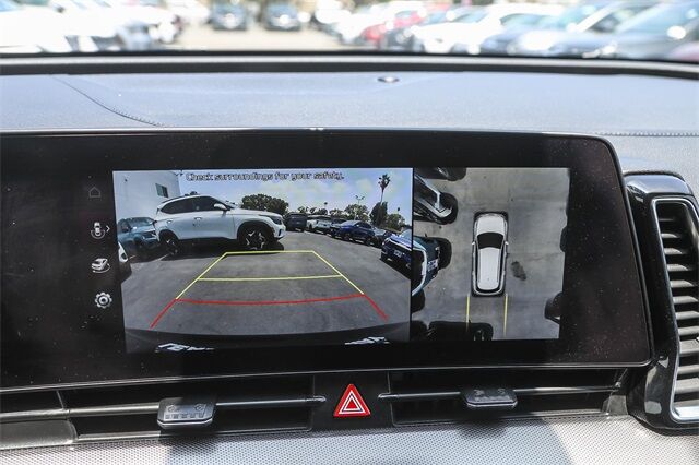 2023 Kia Sportage Hybrid SX-Prestige Glendale CA
