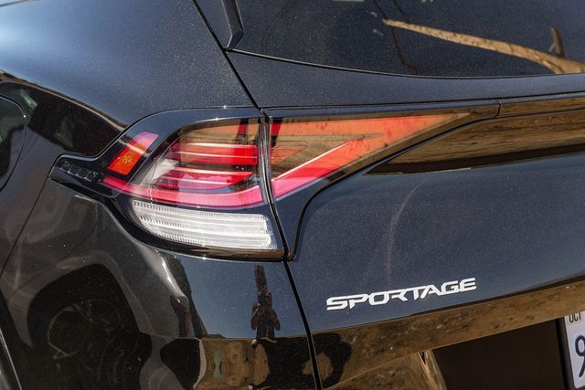 2023 Kia Sportage Hybrid SX-Prestige Moreno Valley CA