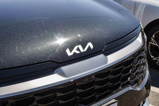 2023 Kia Sportage Hybrid SX-Prestige Moreno Valley CA