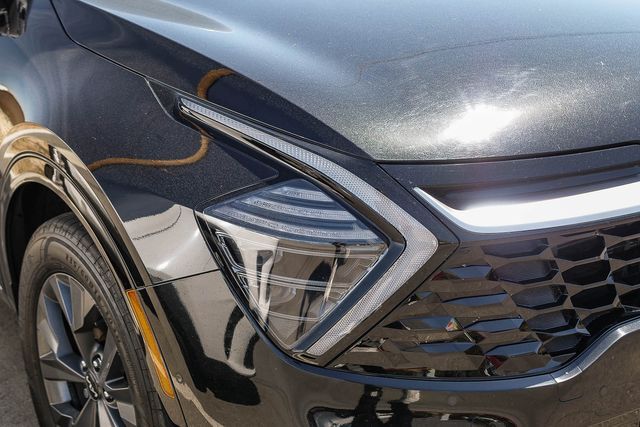 2023 Kia Sportage Hybrid SX-Prestige Moreno Valley CA