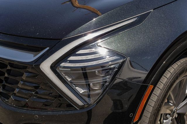 2023 Kia Sportage Hybrid SX-Prestige Moreno Valley CA