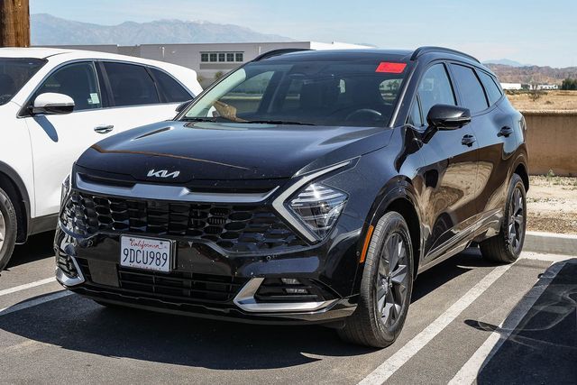 2023 Kia Sportage Hybrid SX-Prestige Moreno Valley CA