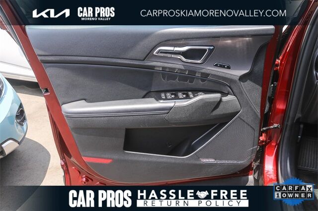 2023 Kia Sportage Hybrid SX-Prestige Moreno Valley CA