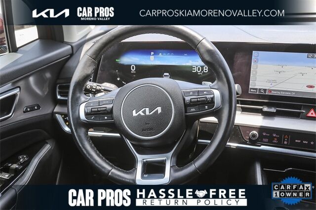 2023 Kia Sportage Hybrid SX-Prestige Moreno Valley CA