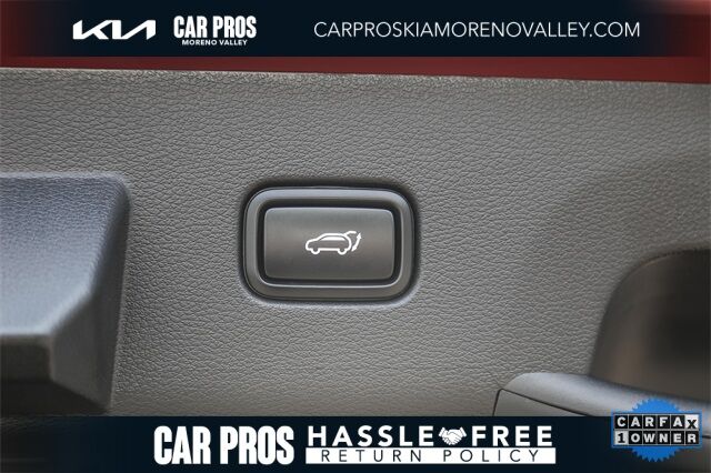 2023 Kia Sportage Hybrid SX-Prestige Moreno Valley CA