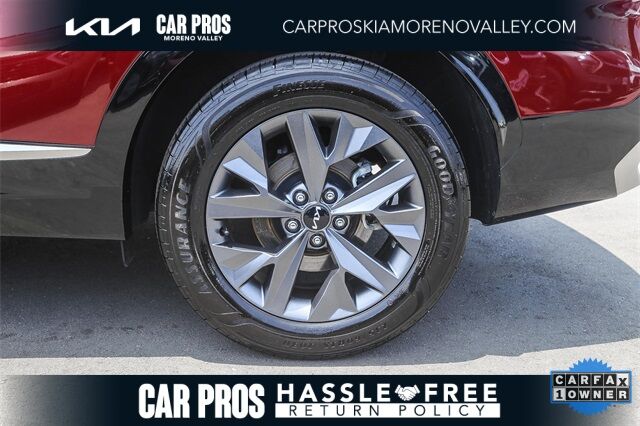2023 Kia Sportage Hybrid SX-Prestige Moreno Valley CA
