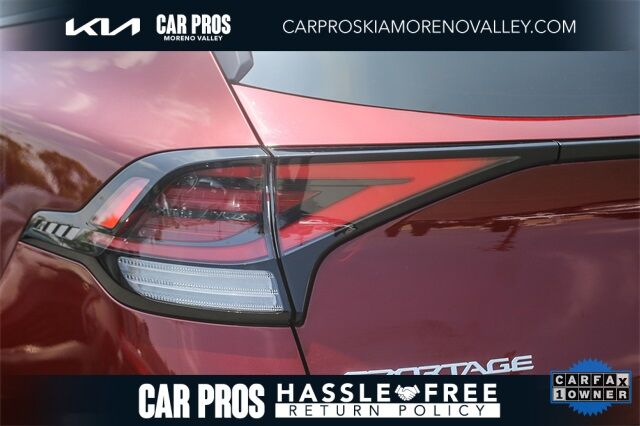 2023 Kia Sportage Hybrid SX-Prestige Moreno Valley CA