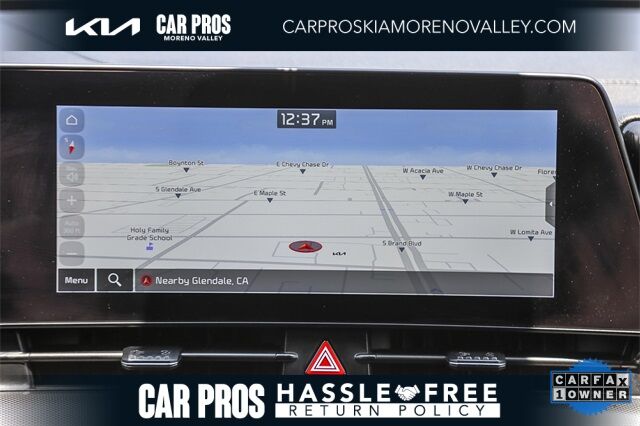 2023 Kia Sportage Hybrid SX-Prestige Moreno Valley CA